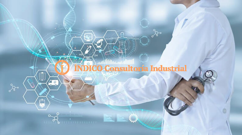 Consultoría ISO 13485 gestión de calidad productos sanitarios